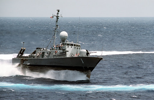PHM-1 Pegasus